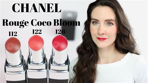 chanel beauty rouge coco bloom|chanel rouge lipstick boots.